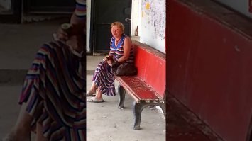 Ну иди сюда, мой милый!