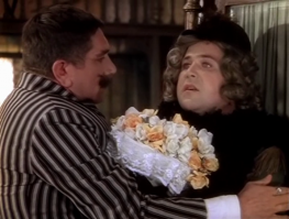 Я не узнаю вас в гриме: мастерство перевоплощения советских актеров