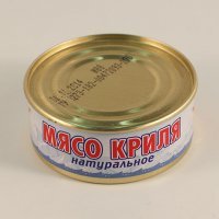 Блин, вот пасту не помню, честно. Но вот маленькие жестяные баночки с мясом криля помню прекрасно.
А еще помню в Севастополе пельмени с крилем. И сушеный криль к пиву.