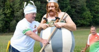 хоть какая то польза