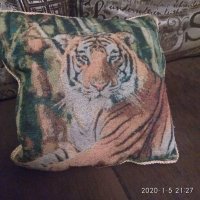 Чё-т я как-то бездарно использую нашу подушку...