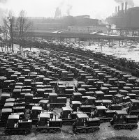 Погиб на рабочем посту