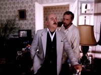 Еще такой был

А Райкин в этой роли на Гитлера похож)))))