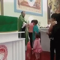 Так завещал Иисус...