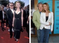 Кто из них Лиза а кто Мишель?