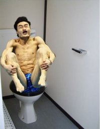 Почему у китайцев, корейцев и японцев узкие глаза?