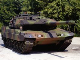 ZTZ-99 (Китай) - $ 2 600 000
T-90AM (Россия) - $ 4 250 000
Меркава IV (Израиль) - $ 6 000 000
Leopard 2A6 (Германия) - $ 6 790 000
M1A2 SEP (США) - $ 8 500 000