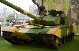 ZTZ-99 (Китай) - $ 2 600 000
T-90AM (Россия) - $ 4 250 000
Меркава IV (Израиль) - $ 6 000 000
Leopard 2A6 (Германия) - $ 6 790 000
M1A2 SEP (США) - $ 8 500 000