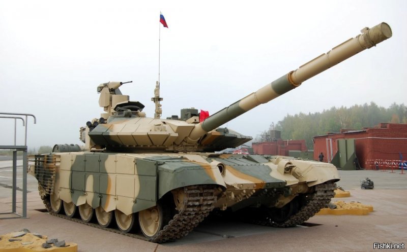 ZTZ-99 (Китай) - $ 2 600 000
T-90AM (Россия) - $ 4 250 000
Меркава IV (Израиль) - $ 6 000 000
Leopard 2A6 (Германия) - $ 6 790 000
M1A2 SEP (США) - $ 8 500 000