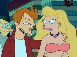 на этот вопрос футурама ответила.