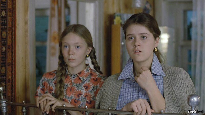 да не чо ли, а она и есть. ;)