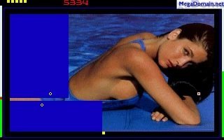 Это, кстати, Sexonix. Помимо интересных картинок, сама игра тоже затягивает.