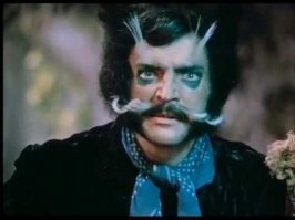 Тысяча чертей!