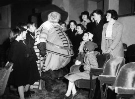 Кот в сапогах уже не тот...