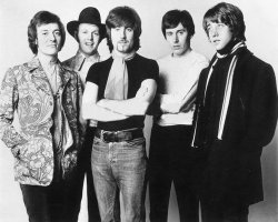 HOLLIES