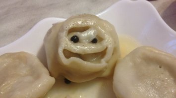 Пельмени