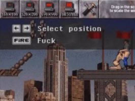 Отличная игруля была на ПК