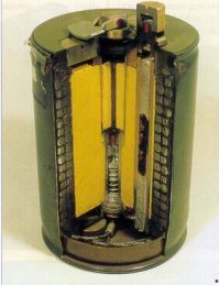 ОЗМ-72
2400 стальных шариков или роликов
Всем пох%й.