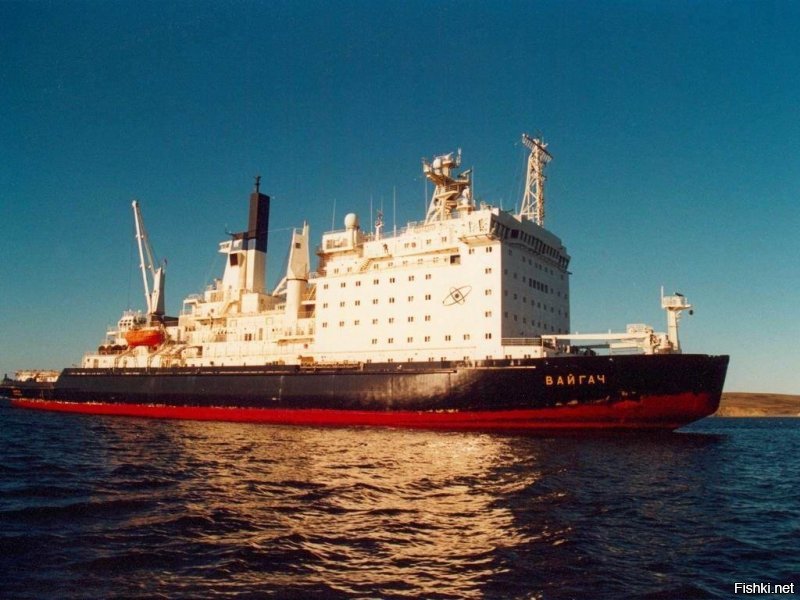Был знаком со старпомом (году в 2002)