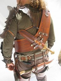 Ну, очко точно под надежной защитой...