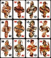 В какие настольные игры мы играли в СССР? Давайте вспомним!