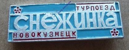 В детстве, помню, специально раскрашенная электричка у нас по выходным и праздникам зимой бесплатно(!) народ в лес отвозила, тупо покататься на лыжах. На целый день, а вечером обратно забирала. Организаторы устраивали соревнования, конкурсы, обеспечивали горячий чай, дежурил медик...
Ах, да - ещё и значки памятные выдавали, тем кто первый раз туда попал.
Турпоезд "Снежинка" назывался этот состав. Вот только запамятовал, ждал ли поезд до вечера на этом полустанке или отходил куда-нибудь в депо - 40 лет с тех пор прошло.

В связи с нынешним повальным увлечением здоровым образом жизни, можно было бы собрать всех веганов под шумок, вместе Гретой, да и отвезти в дремучий лес проветрить мозги... :)