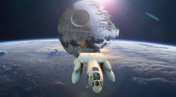 Самолёт-амфибия ВВА-14