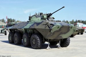 BTR-90