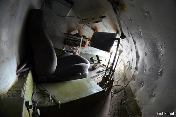 БТР-60. Первый в мире серийный четырёхосный бронетранспортёр