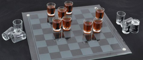 В какие настольные игры мы играли в СССР? Давайте вспомним!