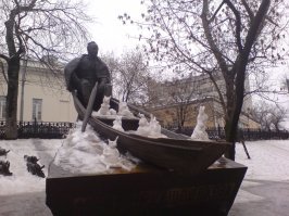 Пестрый мир зайцев