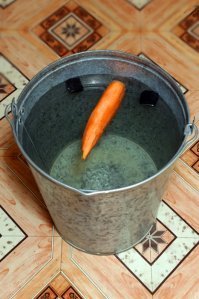 Папка снеговичат слился