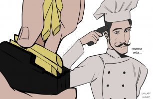 Угу, прям как секас без бабы.