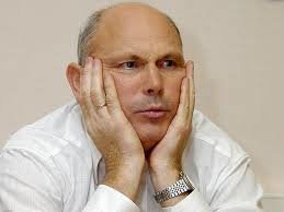 Лечился от рака хлоркой. Как умер «Джек Восьмёркин» — Александр Кузнецов