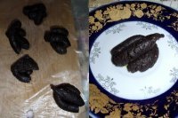 Ну а эта то чего здесь? Всё получилось ведь!