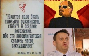 Подборка интересных фактов о юристах