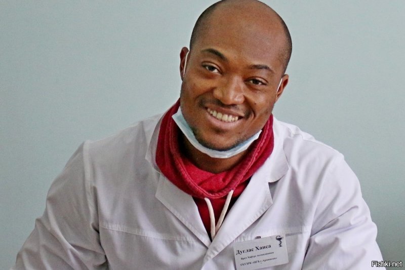 Афроамериканские трансплантологи одобряют