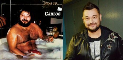 Карлос Жуков ))