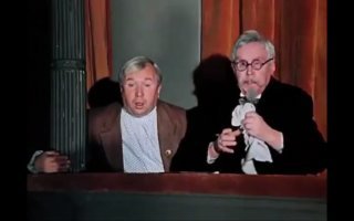 Король из "Золушки" Эраст Гарин: сказка с грустным концом