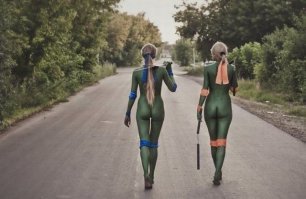 10 фактов о черепахах: правда, мифы и другие тонкости