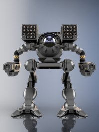 Самолёт-амфибия ВВА-14