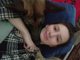 утро начинается не с кофе )