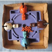 В какие настольные игры мы играли в СССР? Давайте вспомним!