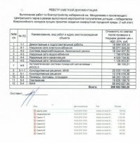 Напомнило смету по подключению компьютера и установке программ для пенсионеров