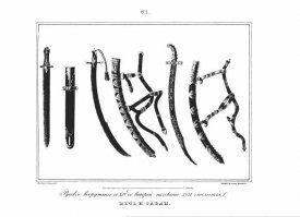 не хочу вмешиваться в ваше великорусскооружейное общество, но неужели вы не видите кельта, перса и османа.
по порядку.

это понятно, шо всё менялось и мешалось между собой....