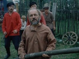 …возьми деньги в этом банке со странным названием «Скороходов   кулацкая морда»