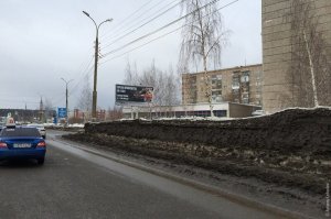Воспевая красоту зимнего города