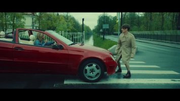 Подборка автомобильных приколов