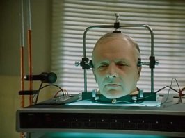 Он вернулся: говорящий робот с внешностью Шварценеггера произвел фурор на СES-2020