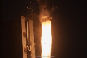 тот случай "намедне" был, но "не долетела" не ракета, которая как раз на РД-180 была и отработала как надо, а сам корабль, по причине ошибки в настройках.
Ну и для справки, Мерлины уже не первый год таскают на МКС грузовые корабли Dragon, и всё всегда долетает.